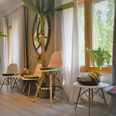 Dreamkeys Barcelona City Екстериор снимка