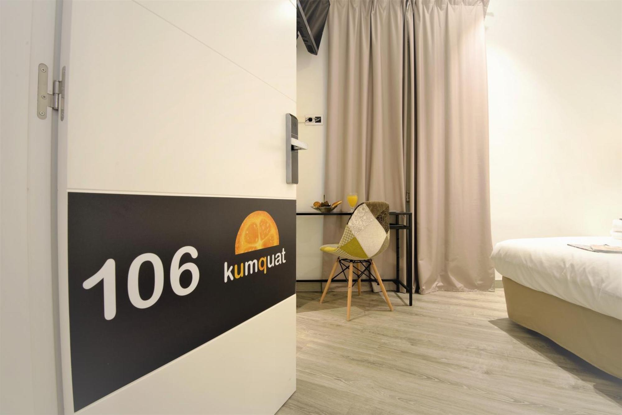 Dreamkeys Barcelona City Стая снимка