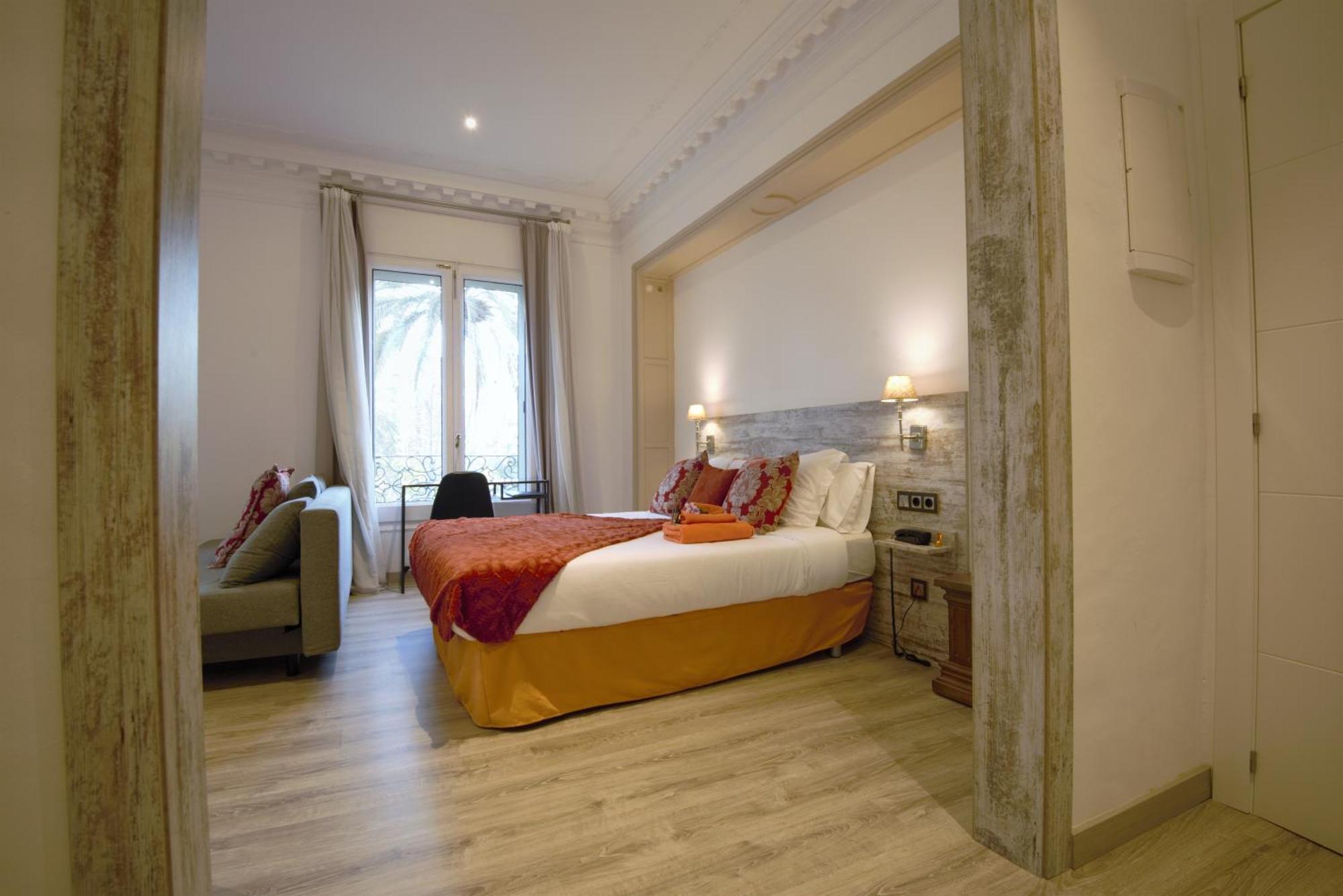 Dreamkeys Barcelona City Стая снимка
