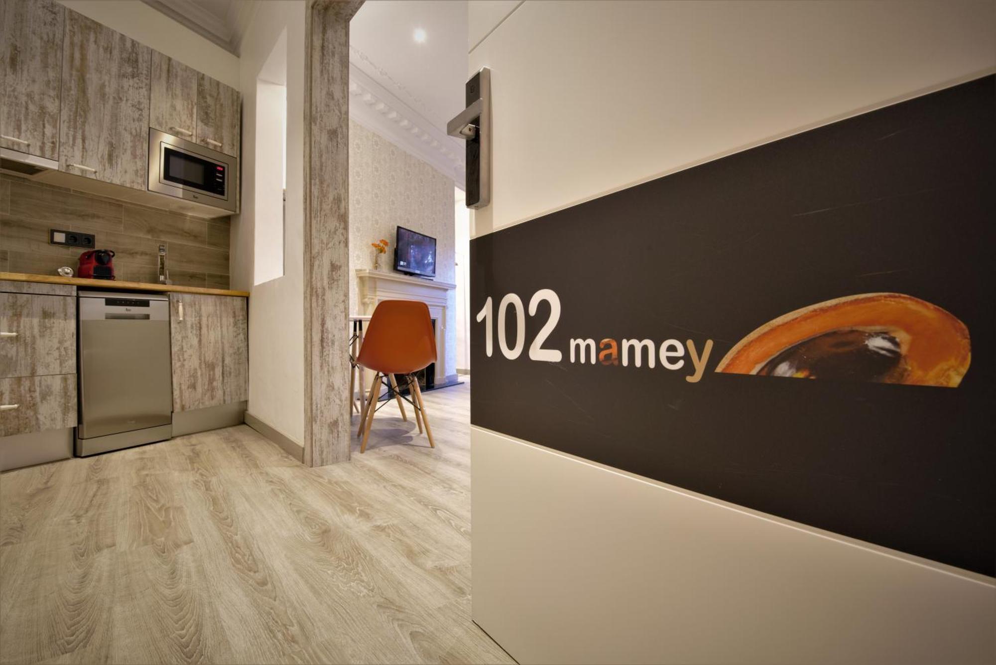 Dreamkeys Barcelona City Стая снимка