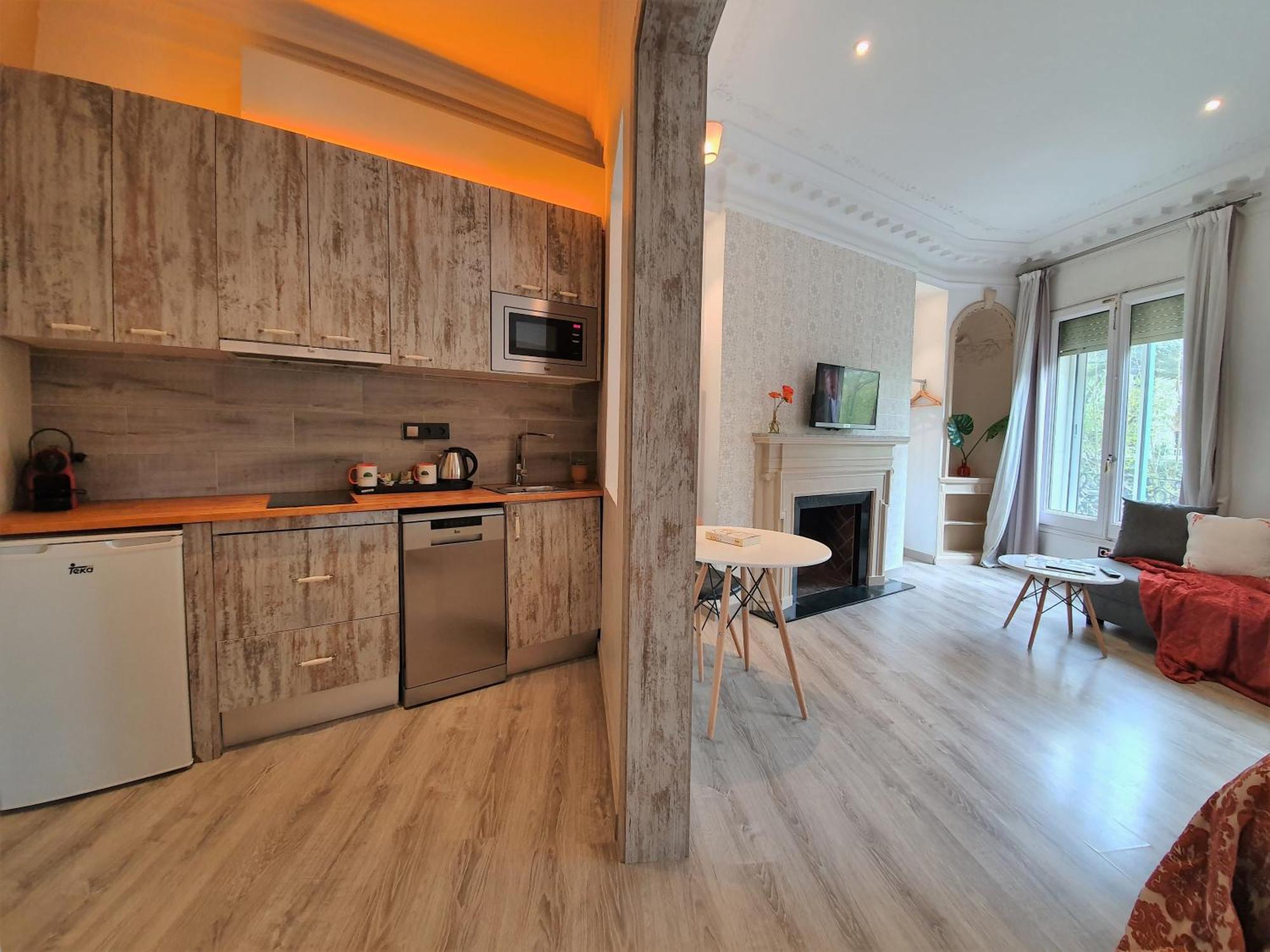 Dreamkeys Barcelona City Стая снимка