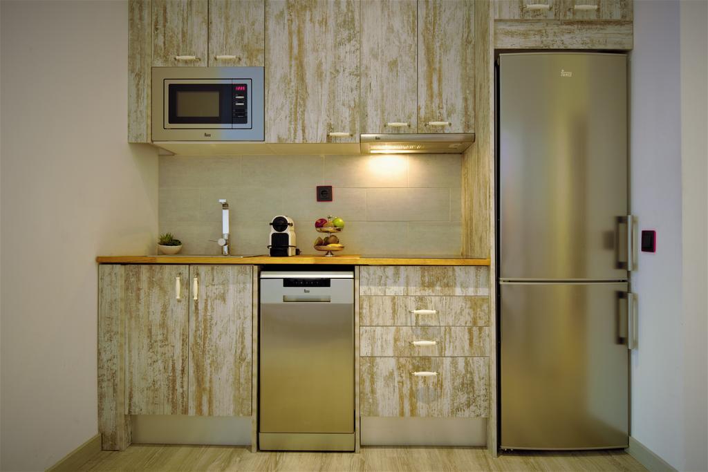 Dreamkeys Barcelona City Екстериор снимка