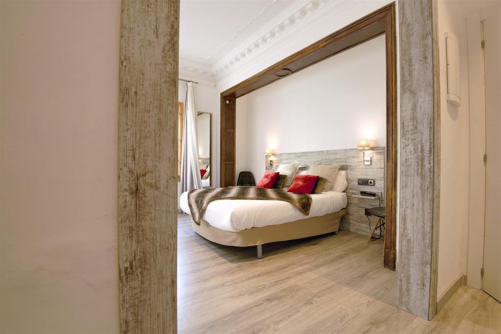 Dreamkeys Barcelona City Екстериор снимка