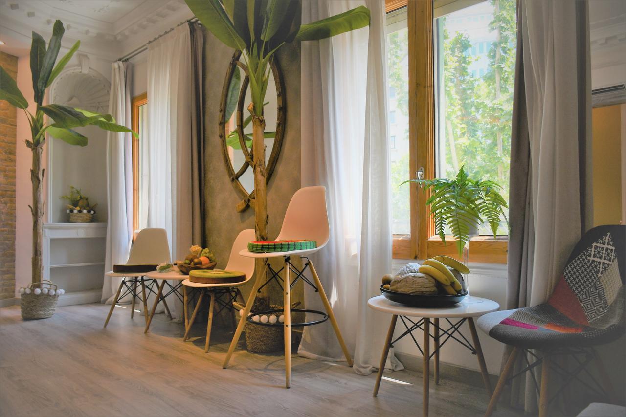 Dreamkeys Barcelona City Екстериор снимка