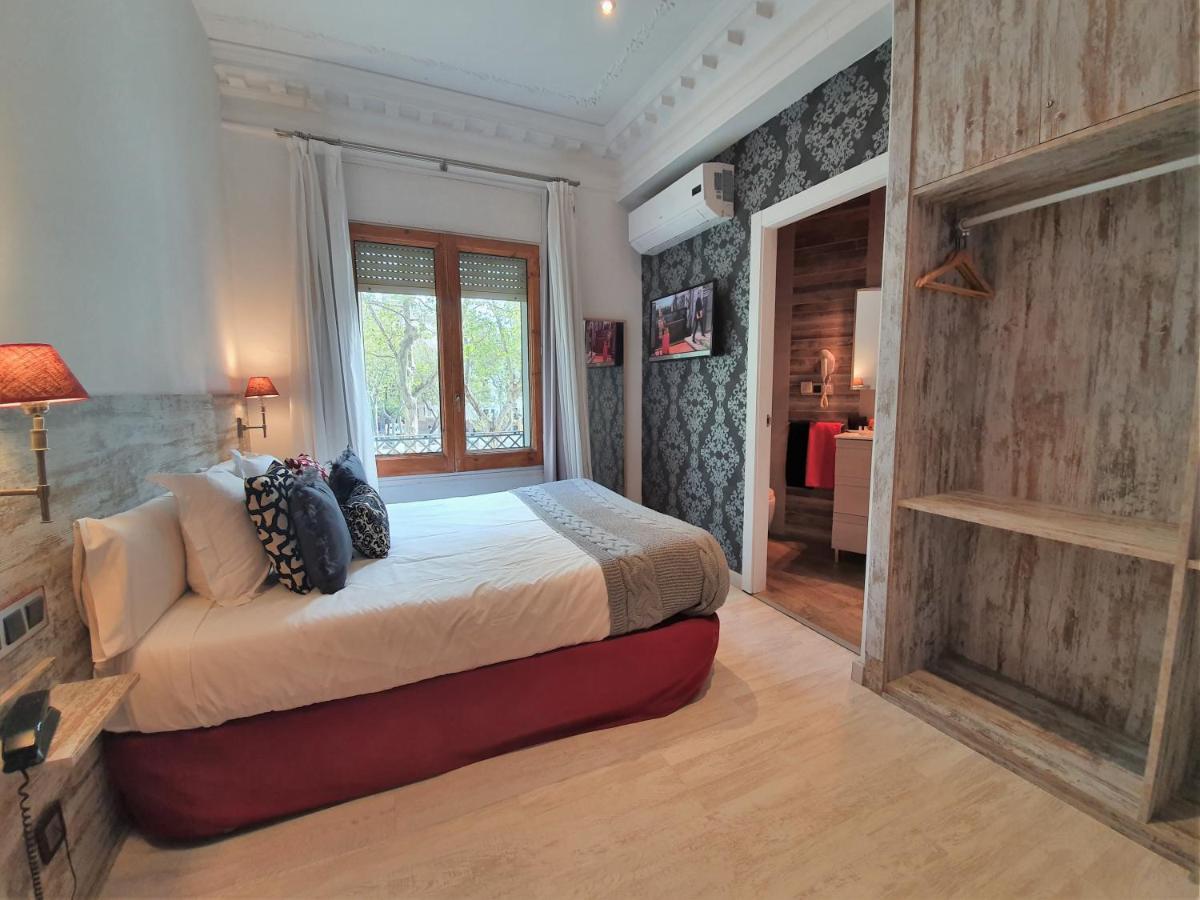 Dreamkeys Barcelona City Екстериор снимка
