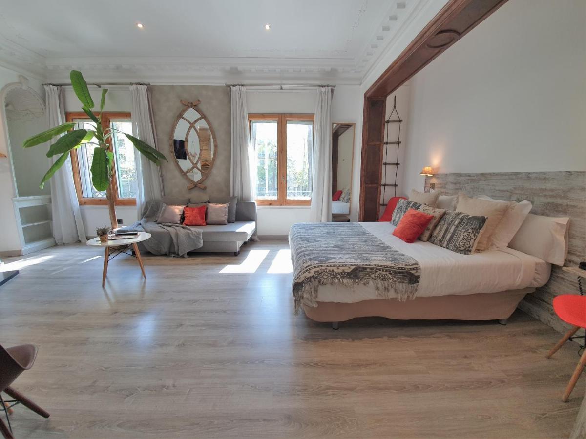 Dreamkeys Barcelona City Екстериор снимка
