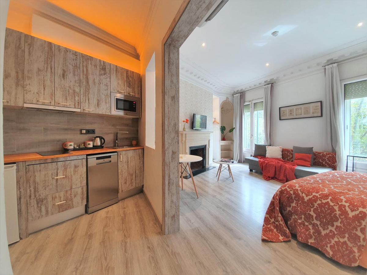 Dreamkeys Barcelona City Екстериор снимка