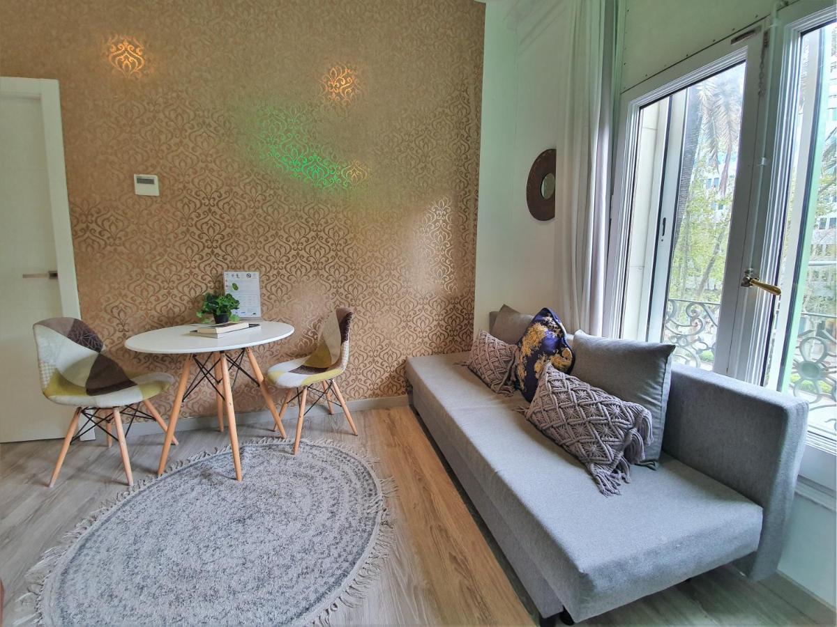 Dreamkeys Barcelona City Екстериор снимка